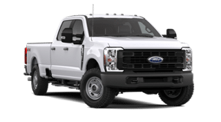 2026 Ford Super Duty® External Image 5